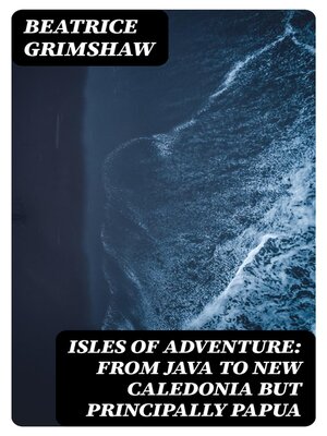 cover image of Isles of Adventure